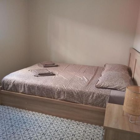Merry House Apartman Kavála Kültér fotó