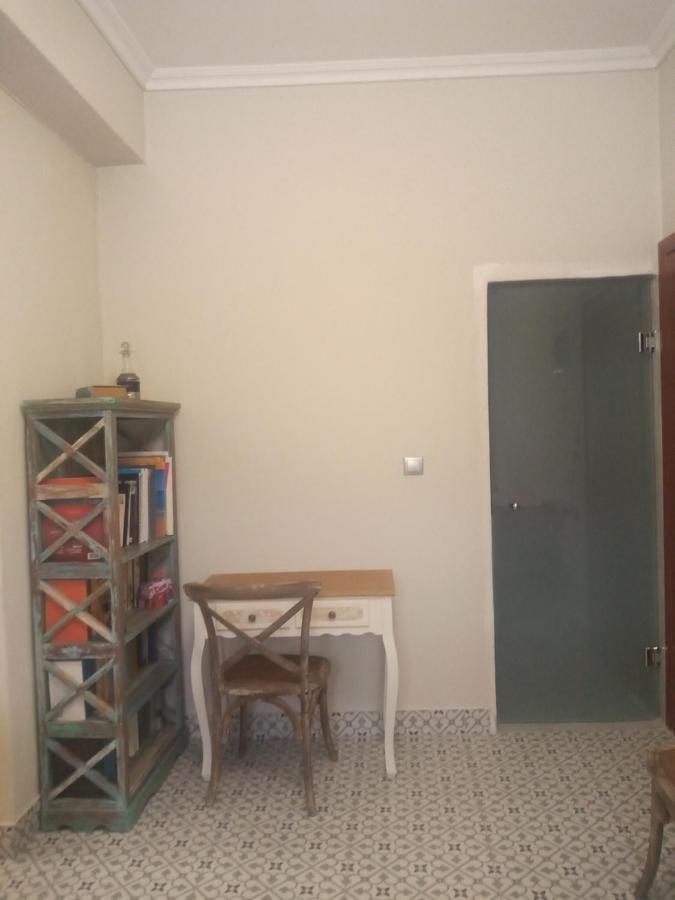 Merry House Apartman Kavála Kültér fotó