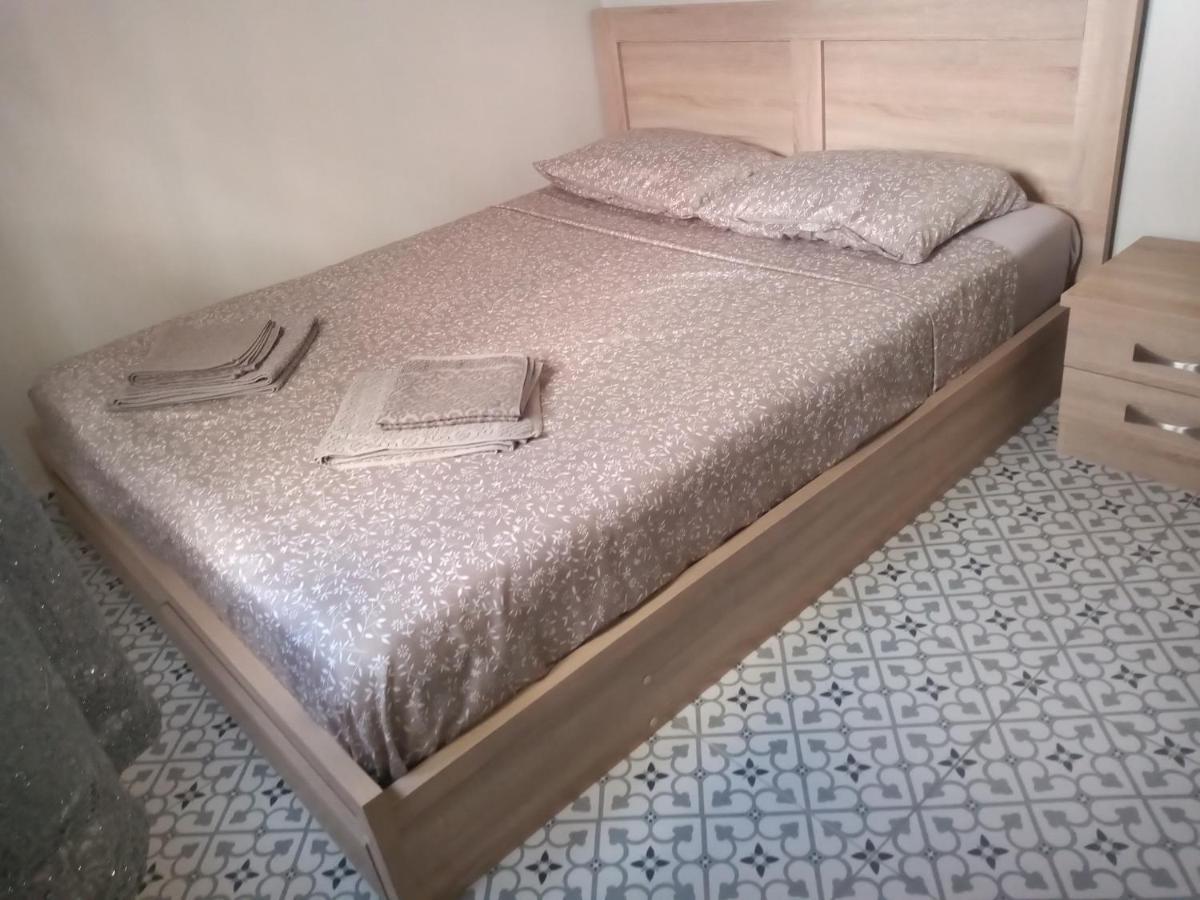 Merry House Apartman Kavála Kültér fotó