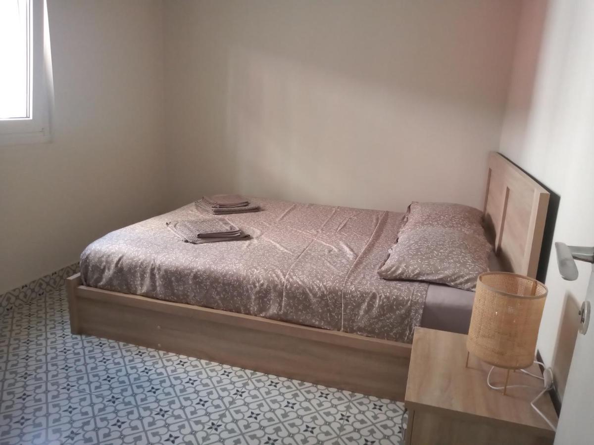 Merry House Apartman Kavála Kültér fotó
