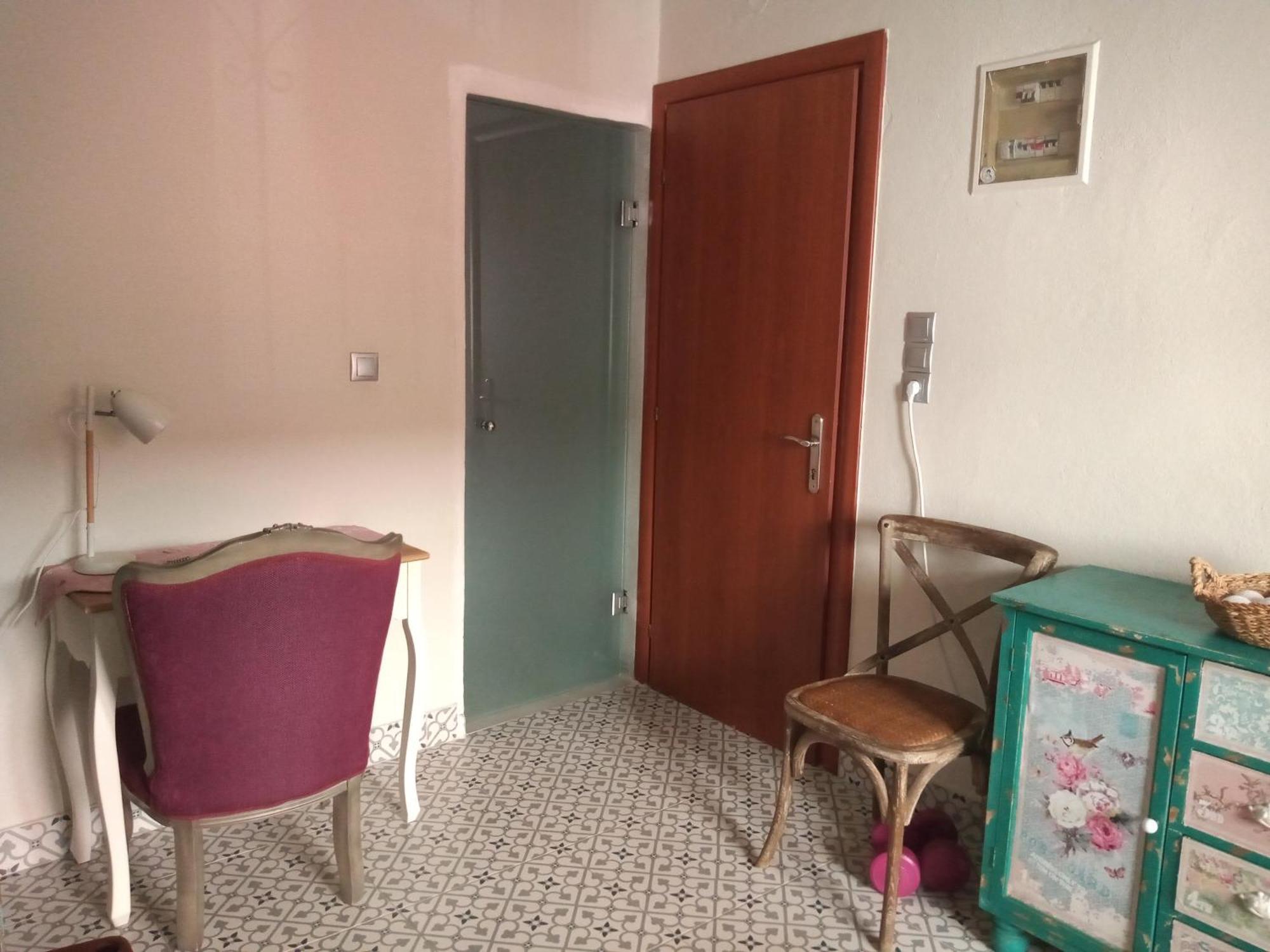 Merry House Apartman Kavála Kültér fotó